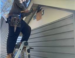 Best Siding Removal and Disposal  in Frankfort, OH